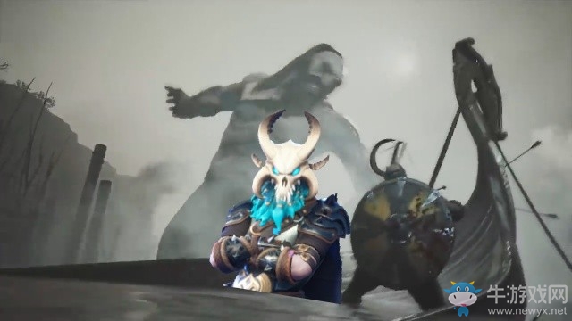 《堡壘之夜》第六賽季彩蛋內容