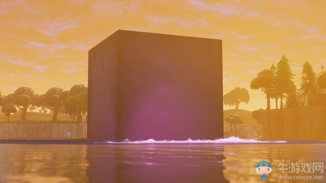 《堡壘之夜》第六賽季彩蛋內容