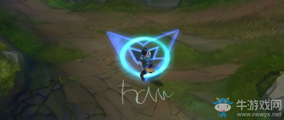 《LOL》SSG 伊澤瑞爾重做皮膚介紹