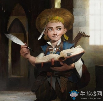 《開拓者：擁王者》人物背景故事介紹
