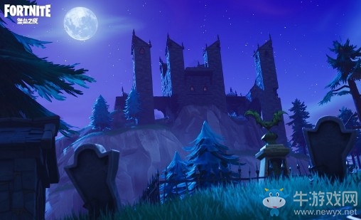 《堡壘之夜》9月28日更新內容一覽