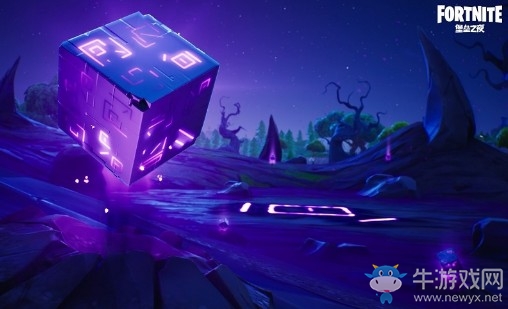 《堡壘之夜》9月28日更新內容一覽