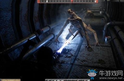 《廢土世界》配置要求一覽