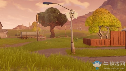 《堡壘之夜》第六賽季第一周挑戰(zhàn)任務(wù)一覽