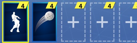 《堡壘之夜》路燈聚光燈位置介紹