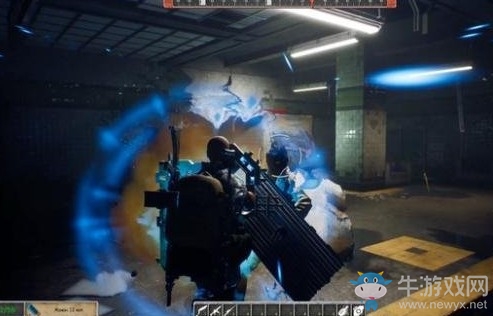 《廢土世界》配置要求一覽