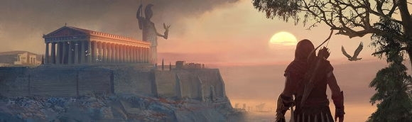 《刺客信條：奧德賽》MESSARA|黑曜群島介紹
