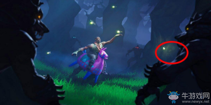 《堡壘之夜》第六賽季第二周挑戰任務一覽