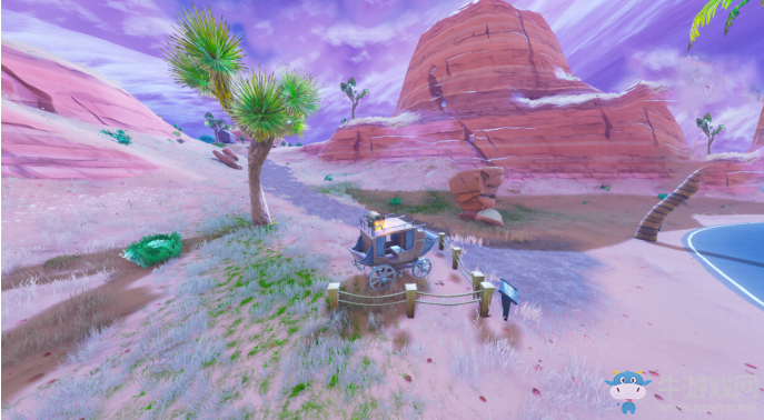 《堡壘之夜》第六賽季第二周挑戰任務一覽