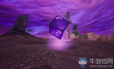 《堡壘之夜》第六賽季第二周挑戰任務一覽