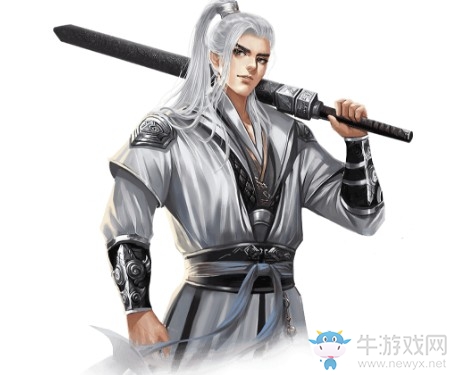 《御俠客》人物一覽