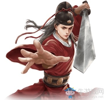 《御俠客》人物一覽