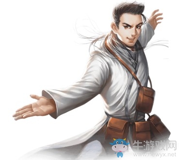 《御俠客》人物一覽