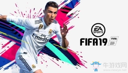 《FIFA 19》球員介紹