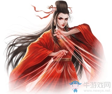 《御俠客》人物一覽