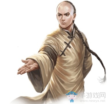 《御俠客》人物一覽