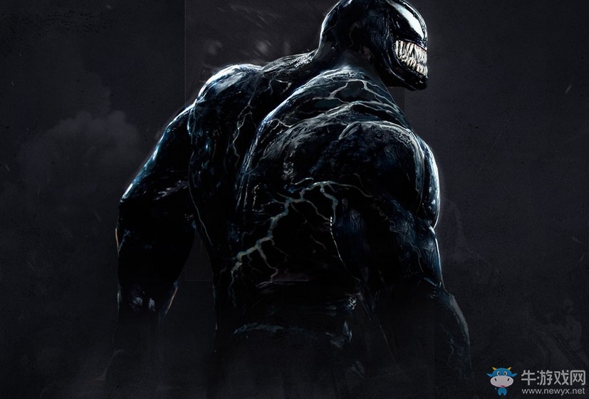 《逆戰(zhàn)》10.27毒液突襲 永久角色登錄領(lǐng)