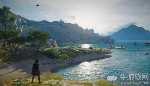 《刺客信條：奧德賽》戰士流打法介紹