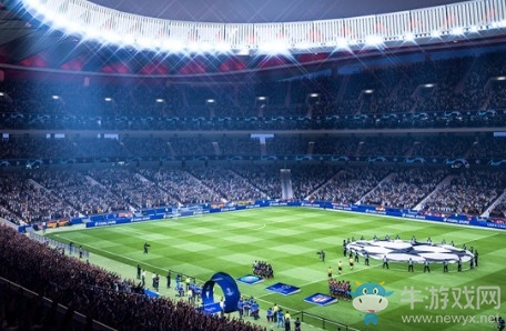 《FIFA 19》游戲特色介紹