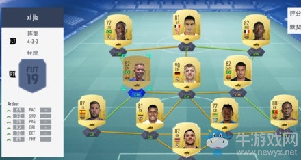 《FIFA 19》防守操作介紹