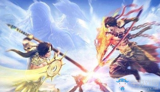 《無(wú)雙大蛇3》織田信長(zhǎng)技能介紹