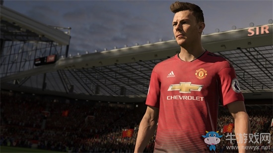 《FIFA 19》進攻操作介紹