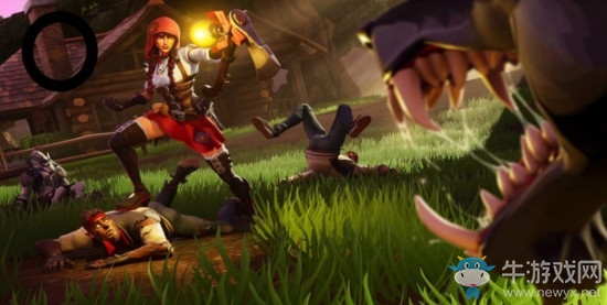 《堡壘之夜》第六賽季第三周挑戰任務一覽