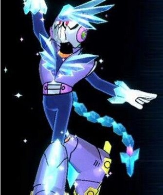 《洛克人11》boss大全