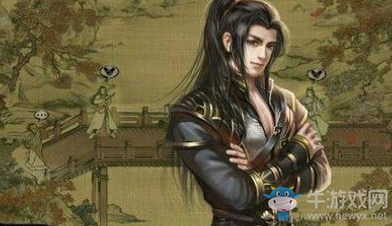 《御俠客》一周目過關(guān)攻略