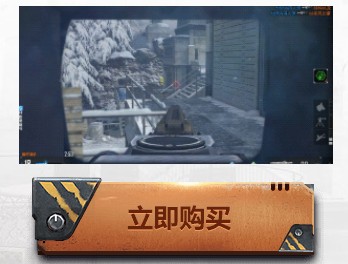 《使命召喚OL》十連開箱必得永久 沃肯加蘭德/Vepr首發