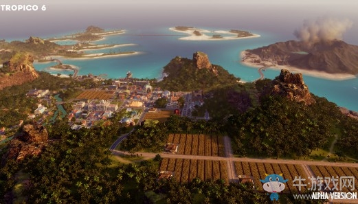 《海島大亨6》建筑基礎(chǔ)信息介紹