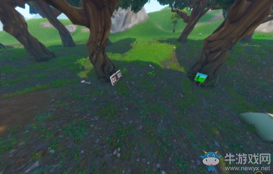 《堡壘之夜》第六賽季第四周挑戰任務一覽