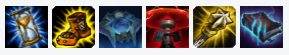 《LOL》2020稻草人費(fèi)德提克重做出裝介紹