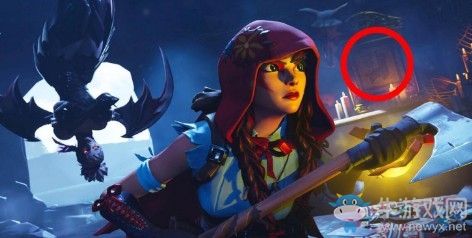 《堡壘之夜》第六賽季第四周挑戰任務一覽