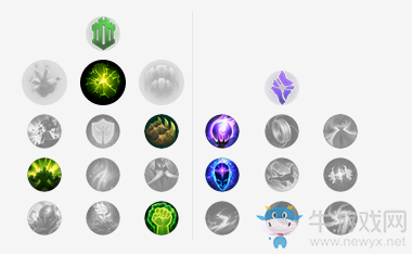 《LOL》解脫者 塞拉斯符文搭配