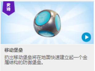 《堡壘之夜》第六賽季第四周挑戰任務一覽