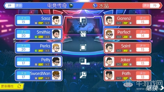 《電競(jìng)傳奇》全成就一覽