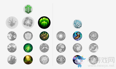 《LOL》S9賽季塔姆天賦符文加點出裝攻略