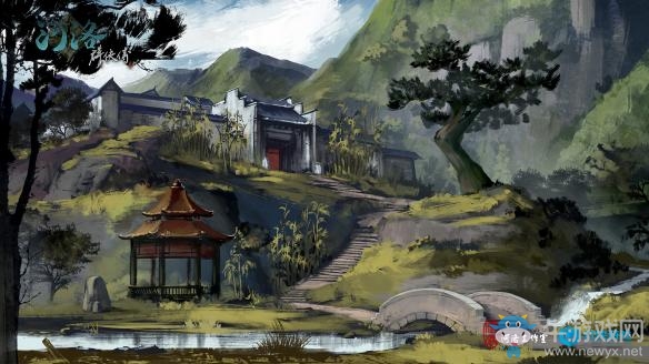 《河洛群俠傳》支線任務(wù)收集技巧