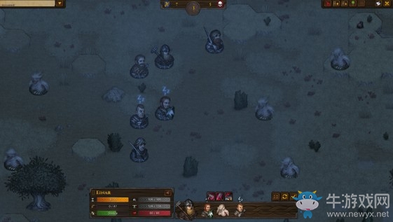 《戰場兄弟：野獸與探索》配置要求一覽