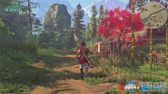 《河洛群俠傳》游戲運行報錯解決辦法