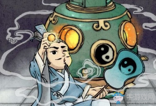 《了不起的修仙模擬器》最低配置一覽
