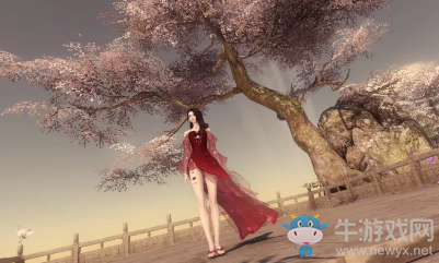 《逆水寒》10月25日版本更新