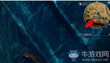 《河洛群俠傳》河洛洞位置一覽