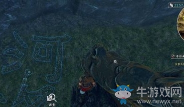 《河洛群俠傳》河洛洞位置一覽