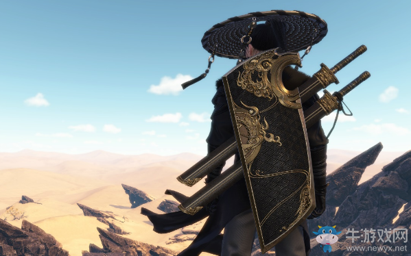 《逆水寒》10月25日版本更新