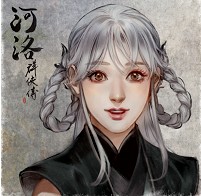 《河洛群俠傳》全人物背景故事大全