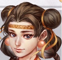 《河洛群俠傳》全人物背景故事大全