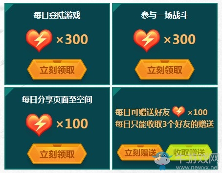 《逆戰》守護正義之心 永久神器大放送