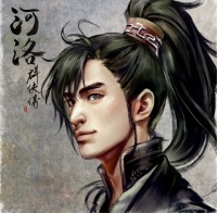 《河洛群俠傳》全人物背景故事大全